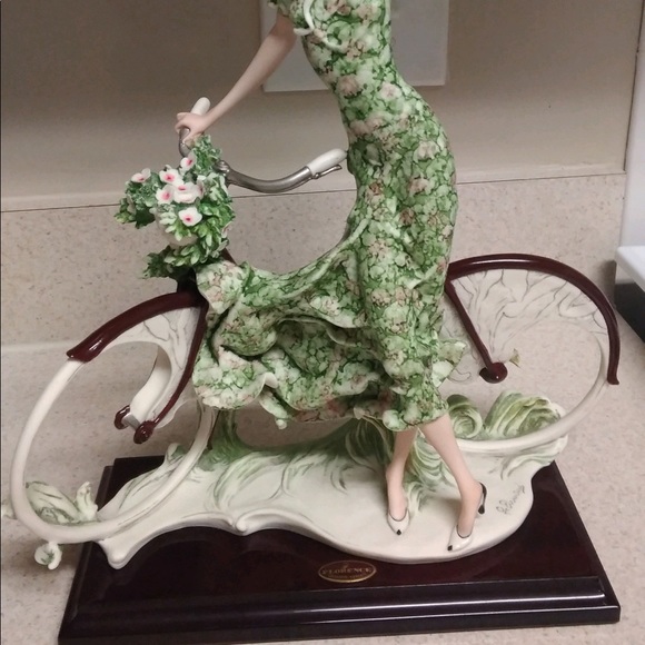 Giuseppe Armani The  Bicycle- spring 0539C - Picture 2 of 5